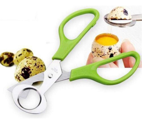/ Herramienta Para Cortar Huevos De Codorniz Pigeon Bird,