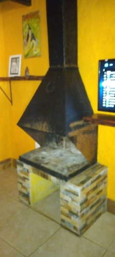 Imagen 19 de 30 de Cabaña Alquiler Temporario Costa Azul Rocha