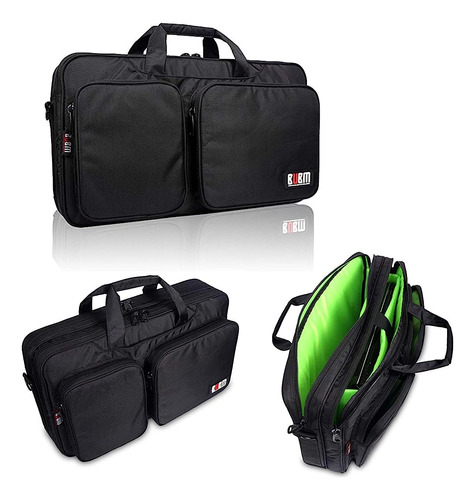 Bolso Protector Bubm Profesional Para Pioneer Ddj Sb 3 Sb2 2