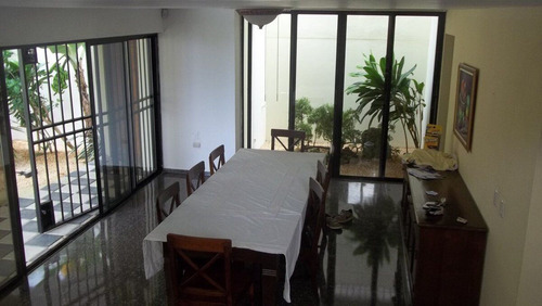 Casa En Residencial Costa Verde Frente Al Mar
