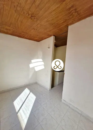 Casa En Venta En Bogotá - Suba, Bilbao