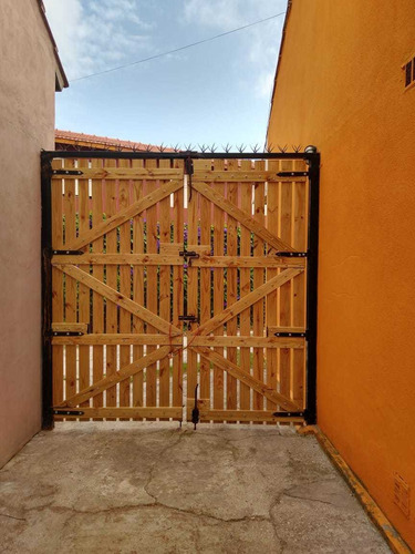 Imagen 11 de 12 de Duplex Con Calefacción Parrilla Garage. A 1 Cdra De La Playa