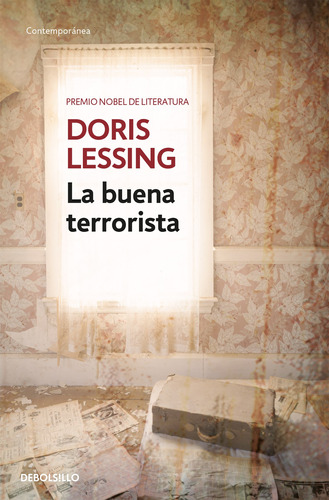 La Buena Terrorista - Lessing, Doris  - *