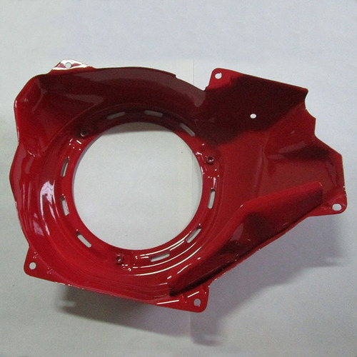 Tapa Cobertor Cubierta Ventilador Motor 11 13 15 16hp