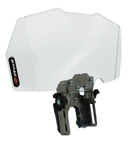 Deflector De Viento Std Movil - Pferd®