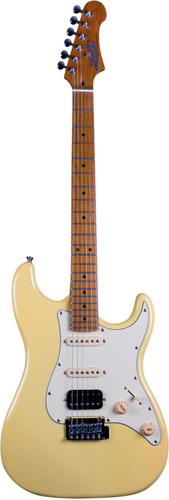 Guitarra Electrica Jet Guitars Js400 Vyw Stratocaster Hss