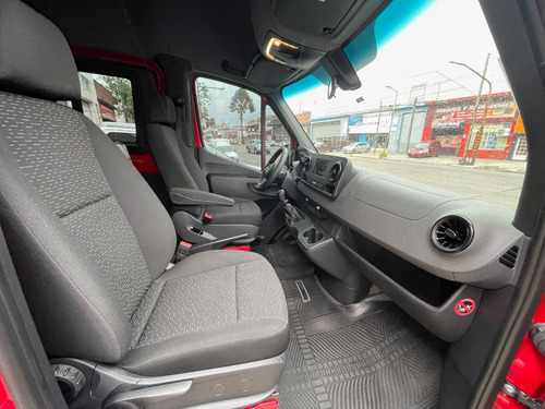 Mercedes-Benz Sprinter 316 Cdi Furgón 3665 Te V1