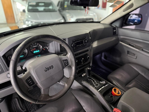 Jeep Grand Cherokee 3.0 Crd Laredo