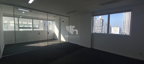 Imagem 2 de 15 de Sala Comercial - Al215