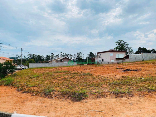 Imagem 2 de 2 de Terreno À Venda, 559 M² Por R$ 175.000,00 - Residencial Vila Real - Vargem Grande Paulista/sp - Te1733