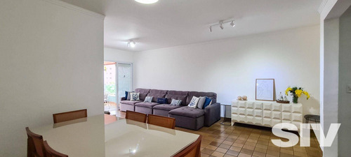 Imagem 6 de 13 de Apartamento Para Venda No Bairro Riviera De São Lourenço Em Bertioga - Cod: Ir23265 - Ir23265