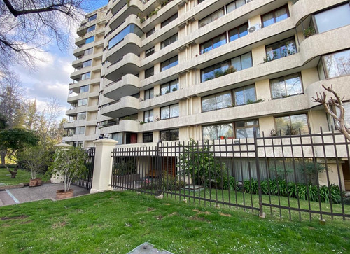 Departamento En Las Condes, Condiciones Especiales