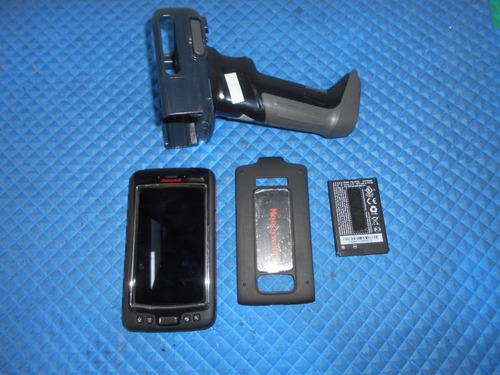 Handheld Honeywell Dolphin 70e Con Gatillo