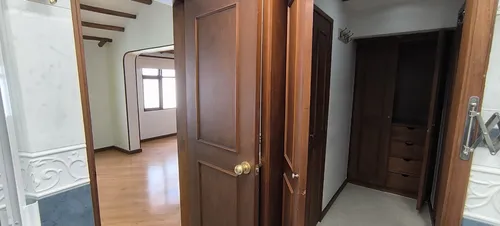 Apartamento En Venta En Cedritos-usaquén. Cod V15202