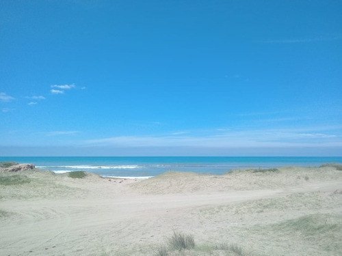 Imagen 11 de 13 de Manzana Frente Al Mar En Mar Del Sur