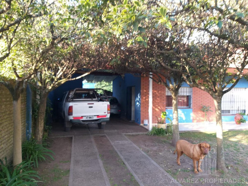 Imagen 7 de 20 de Quinta - Francisco Alvarez