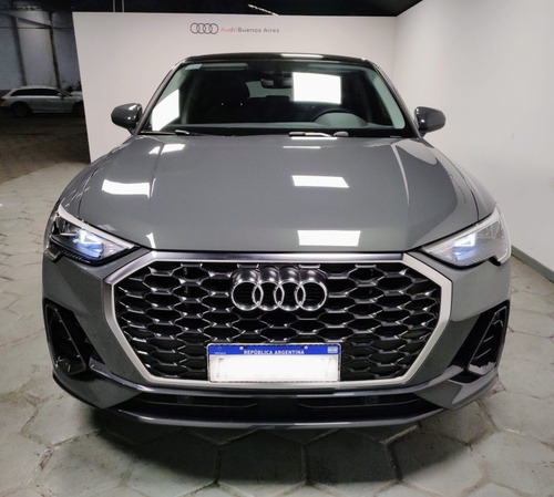 Imagen 20 de 25 de Audi Q3 Sportback 2021 0km A1 A3 A4 A5 Q2 Q5 2022 2020 Q321