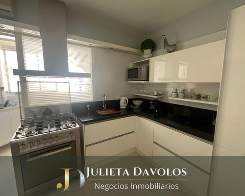 Hermoso Departamento En Venta 4 Ambientes Más Dependencia En Flores