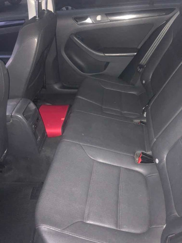 Volkswagen Jetta 2012 2.0 Comfortline Flex 4p Automática