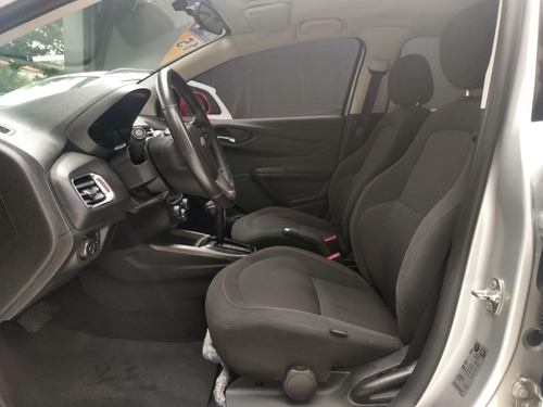 Chevrolet Onix 1.4 Ltz Automatico