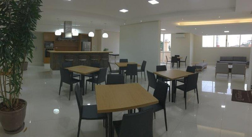 Imagem 24 de 30 de Apartamento - Ap00055 - 70500531