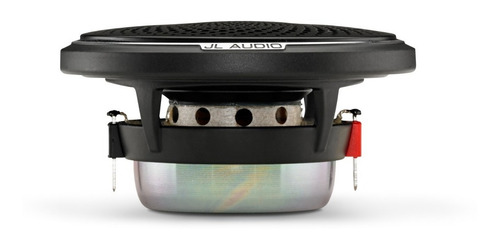 Set De Medios 3 Vias Jl Audio C7 600w Completo Premium