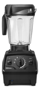 Vitamix, Licuadora Explorian 520, Negro