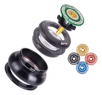 Comprar Taza Adapator Horquilla Cónica A Cuadro Recto Mtb