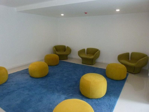 Apartamento En Alquiler Por Temporada De 2 Dormitorios En Playa Brava