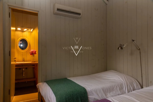 Venta De Casa 4 Dorm En Suite Pinar Del Faro Jose Ignacio (pfg14)