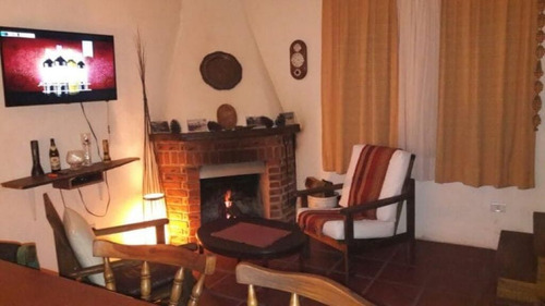 Bungalow Premium Hasta 8 Personas En Punta Colorada