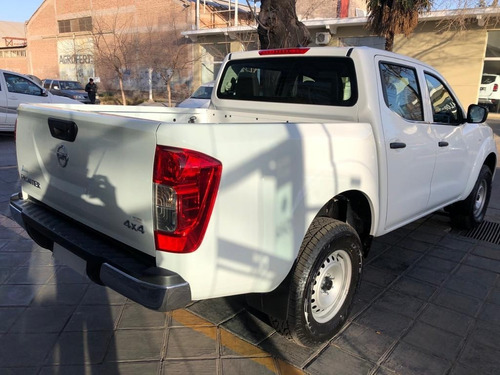 Nissan Frontier 2.3 Dc 4x4 S. 0 Km