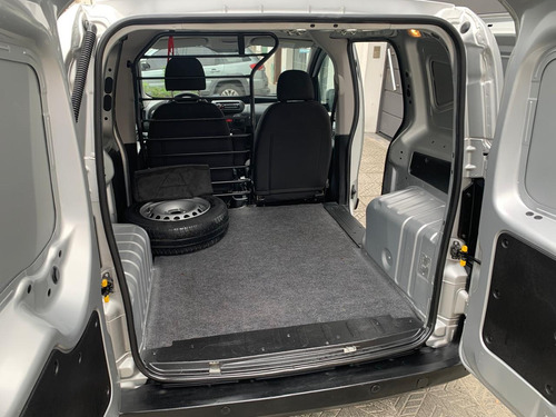 Fiat Qubo 1.4 Fiorino Active 73cv