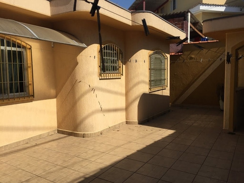 Imagem 9 de 15 de Casa Assobradada Para Venda, 3 Dormitório(s) - 229
