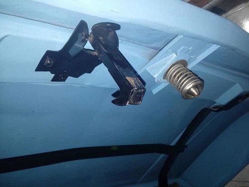 Ford F100 Cabine Dupla