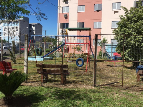 Imagem 5 de 15 de Apartamento - Rubem Berta - Ref: 341786 - V-341786