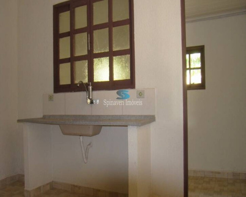 Imagem 30 de 30 de Casa Em Condomínio Na Represa Parque Novo Horizonte - Piracaia. - Co00383 - 69735696