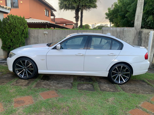 BMW 320i 2.0 Aut. 5p