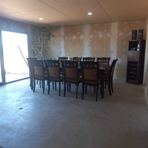 Gran Parcela Con Inmueble En Calera De Tango (74953)