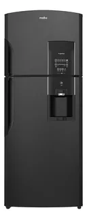 Refrigeradora No Frost De 510 Ltrs Black Mabe Rms510ibprp0
