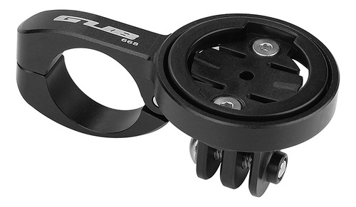 Manillar De Bicicleta Computer Mount Tt Cateye De 22,2 Mm Co