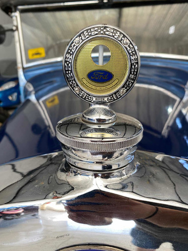 Ford A