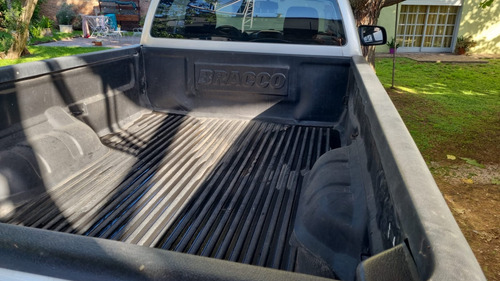 Ford Ranger 2.5 Cs Ivct Xl 166cv