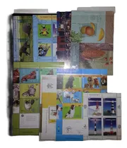 Comprar Bloques De Argentina Mint Bl: 98 105 113 114 115 116 118 121