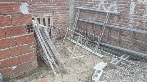 Venta Lote De Terreno Barrio Yapeyu