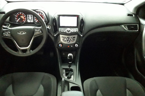 Chery Outros Modelos