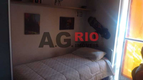Cobertura-à Venda-campinho-rio De Janeiro - Vvco30003