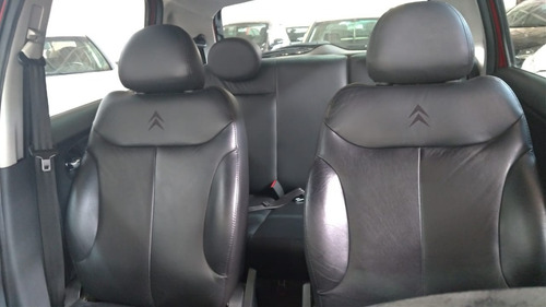 Citroën C3 - 2011/2011 1.4 I Glx 8v Flex 4p Manual