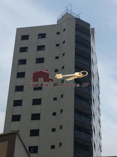 Imagem 7 de 7 de Otimo Apartamento Para Locação E Venda - Qy1267
