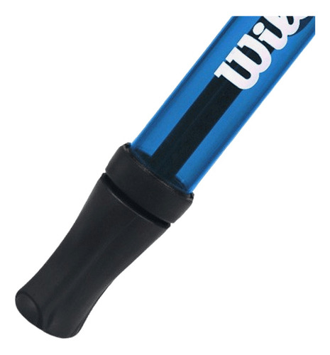 Bombín 15 Cm Wilson Dual Action Pump Con Aguja Para Pelotas